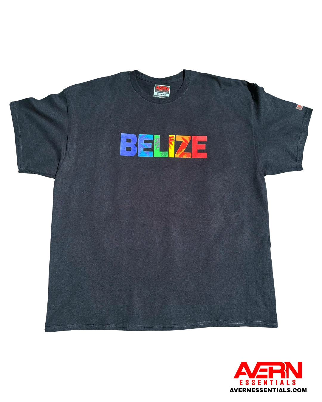 Belize Iconic Sign Unisex T-Shirt