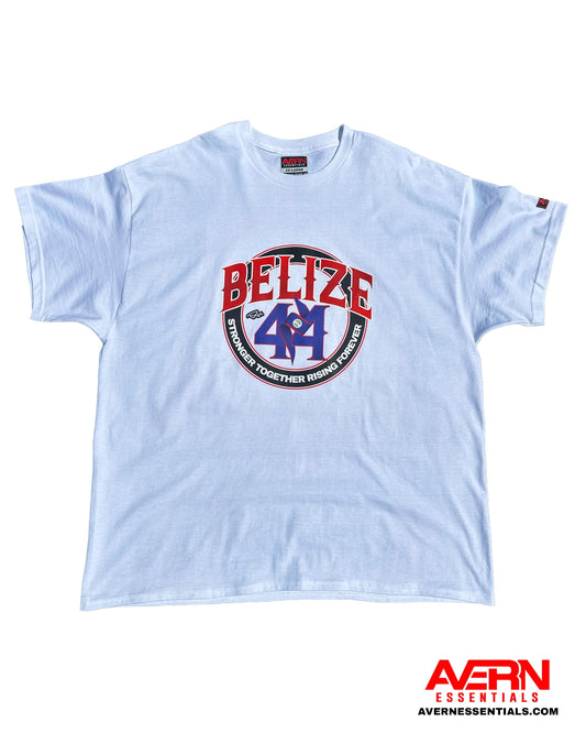 Belize At 44 Unisex T-Shirt