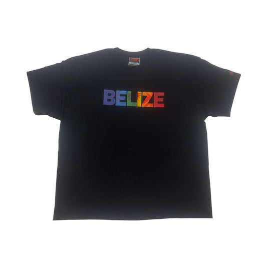Belize Iconic Sign Unisex T-Shirt